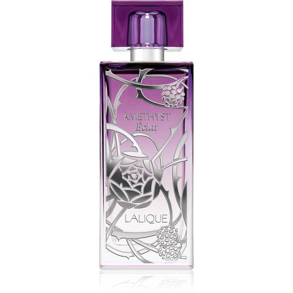 Lalique Lalique Amethyst Éclat parfemska voda za žene 100 ml