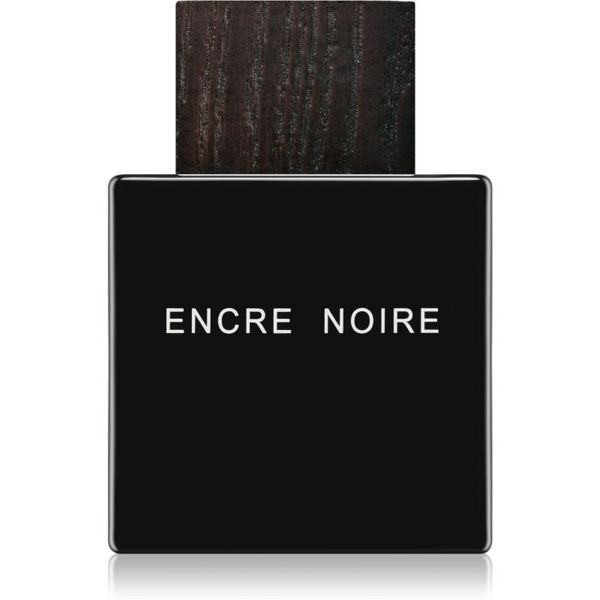 Lalique Lalique Encre Noire toaletna voda za muškarce 100 ml