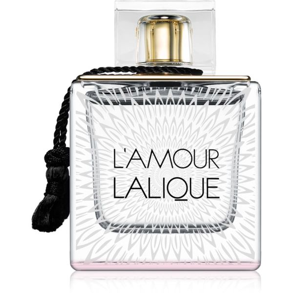 Lalique Lalique L'Amour parfemska voda za žene 100 ml