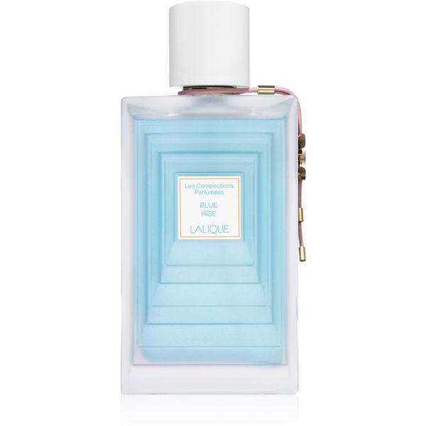Lalique Lalique Les Compositions Parfumées Blue Rise parfemska voda za žene 100 ml