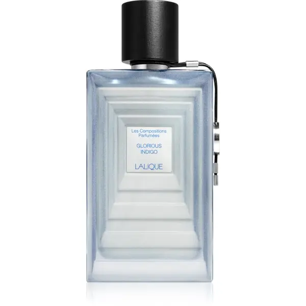 Lalique Lalique Les Compositions Parfumées Glorious Indigo parfemska voda uniseks 100 ml