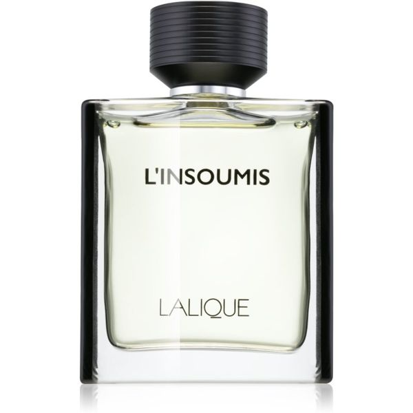 Lalique Lalique L'Insoumis toaletna voda za muškarce 100 ml