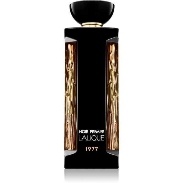 Lalique Lalique Noir Premier Fruits Du Mouvement parfemska voda uniseks 100 ml
