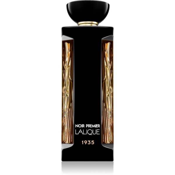 Lalique Lalique Noir Premier Rose Royale parfemska voda uniseks 100 ml