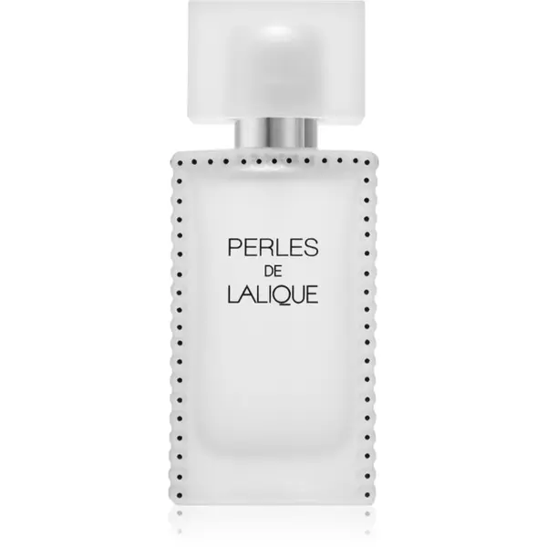 Lalique Lalique Perles de Lalique parfemska voda za žene 50 ml