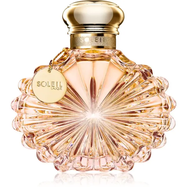 Lalique Lalique Soleil parfemska voda za žene 50 ml