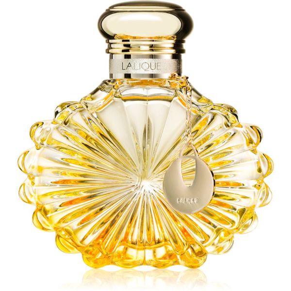 Lalique Lalique Soleil Vibrant parfemska voda za žene 30 ml