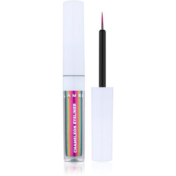 LAMEL LAMEL Chameleon tekući eyelineri nijansa 401 1,2 ml