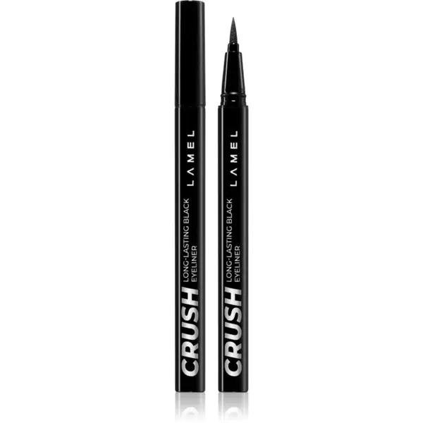 LAMEL LAMEL Crush Look dugotrajni tuš za oči nijansa 401 0.6 ml