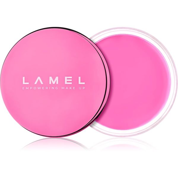 LAMEL LAMEL Flamy Fever Blush kremasto rumenilo nijansa №401 7 g