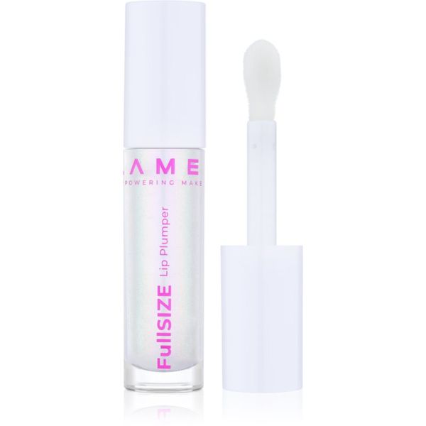 LAMEL LAMEL Full Size Lip Plumper sjajilo za usne za veći volumen nijansa 401 8 ml