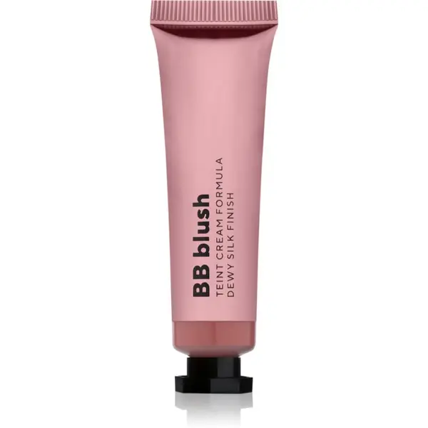 LAMEL LAMEL Insta BB Blush kremasto rumenilo nijansa 401 Tea rose 10 ml