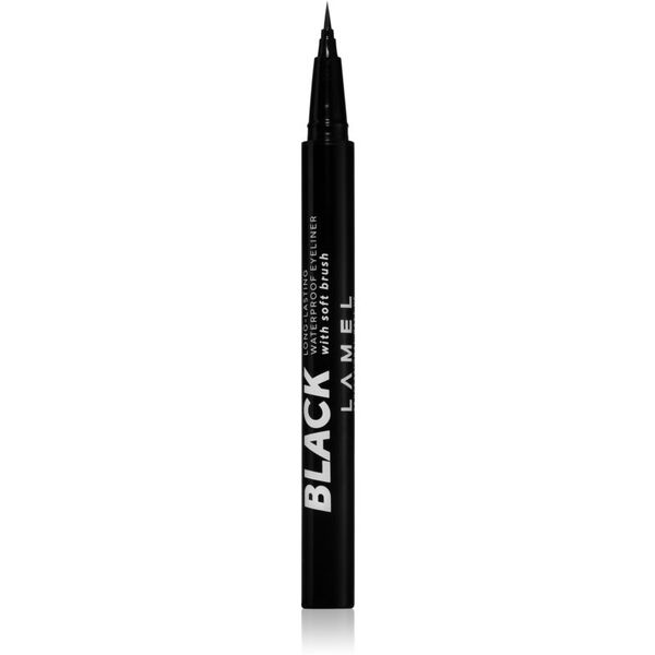 LAMEL LAMEL Insta BLACK Eyeliner 0,6 ml