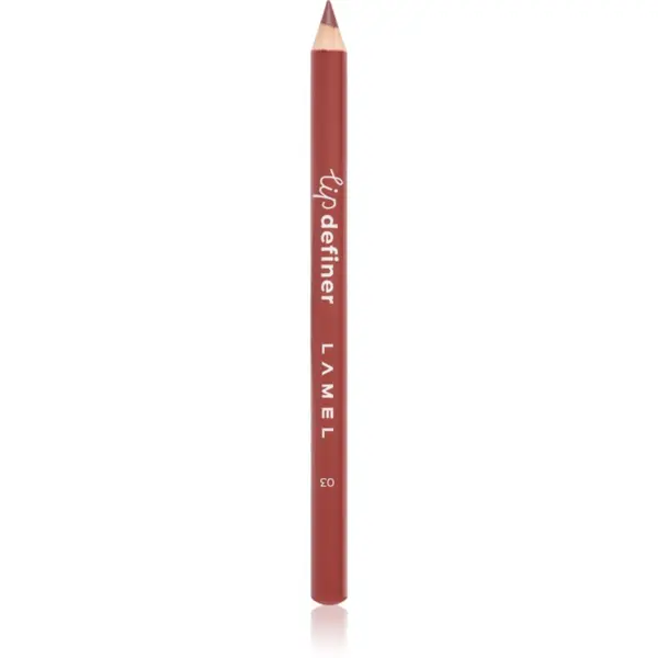 LAMEL LAMEL Lip Definer olovka za konturiranje usana nijansa 403 Nude 1.1 g