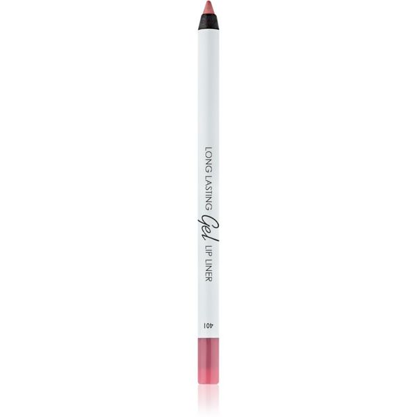 LAMEL LAMEL Long Lasting Gel dugotrajna olovka za usne nijansa 401 1,7 g