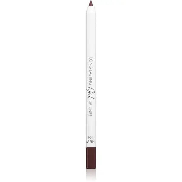 LAMEL LAMEL Long Lasting Gel Eyeliner dugotrajna olovka za oči nijansa 406 Mocco 1.8 g