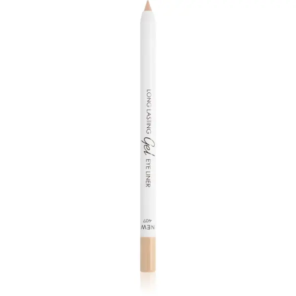 LAMEL LAMEL Long Lasting Gel Eyeliner dugotrajna olovka za oči nijansa 407 1.8 g
