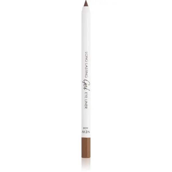 LAMEL LAMEL Long Lasting Gel Eyeliner dugotrajna olovka za oči nijansa 408 1.8 g