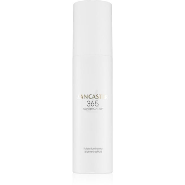 Lancaster Lancaster 365 Skin Repair Brightening Fluid posvjetljujući fluid protiv tamnih mrlja za žene 100 ml