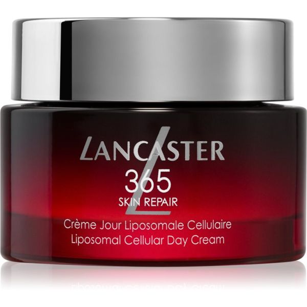 Lancaster Lancaster 365 Skin Repair Liposomal Cellular dnevna krema za žene 50 ml