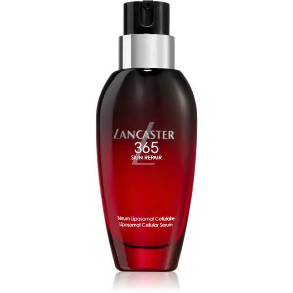 Lancaster Lancaster 365 Skin Repair Liposomal Cellular Serum serum za punjenje bora za žene 50 ml