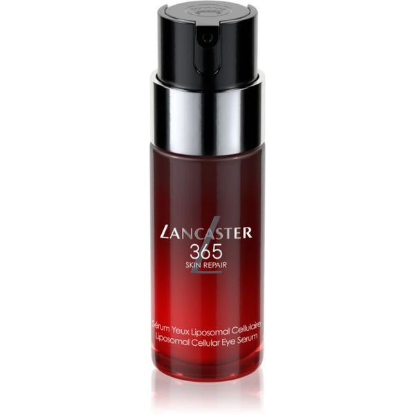 Lancaster Lancaster 365 Skin Repair Liposomal Cellular serum za područje oko očiju za žene 15 ml