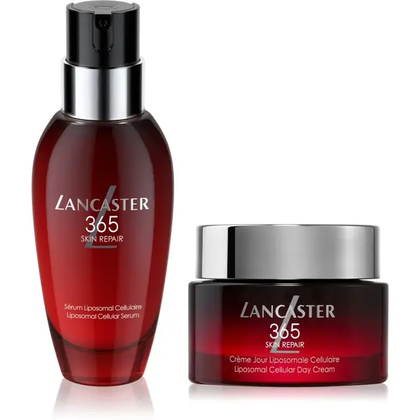 Lancaster Lancaster 365 Skin Repair Set set