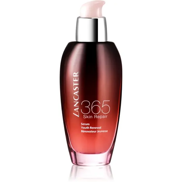 Lancaster Lancaster 365 Skin Repair Youth Renewal Serum anti-age serum za regeneraciju 50 ml