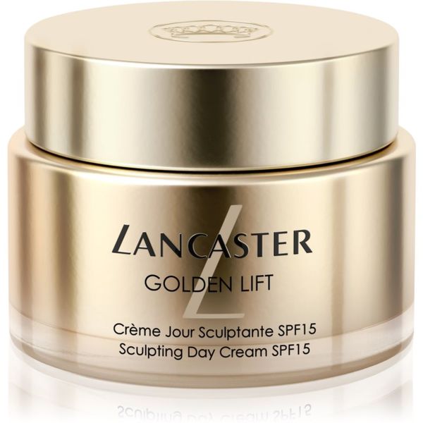Lancaster Lancaster Golden Lift dnevna krema za žene 50 ml