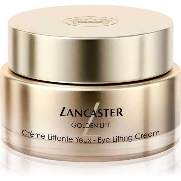 Lancaster Lancaster Golden Lift krema za područje oko očiju za žene 15 ml