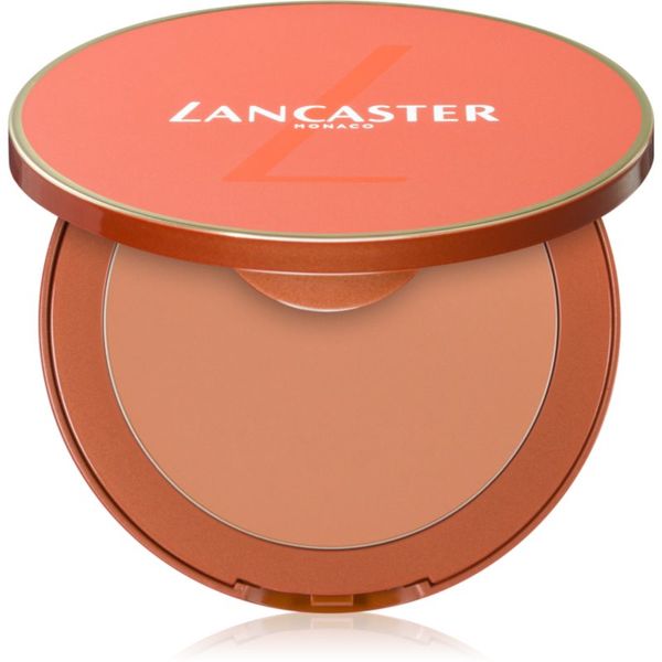 Lancaster Lancaster Infinite Bronze kompaktni bronzer SPF 50 za žene 9 g