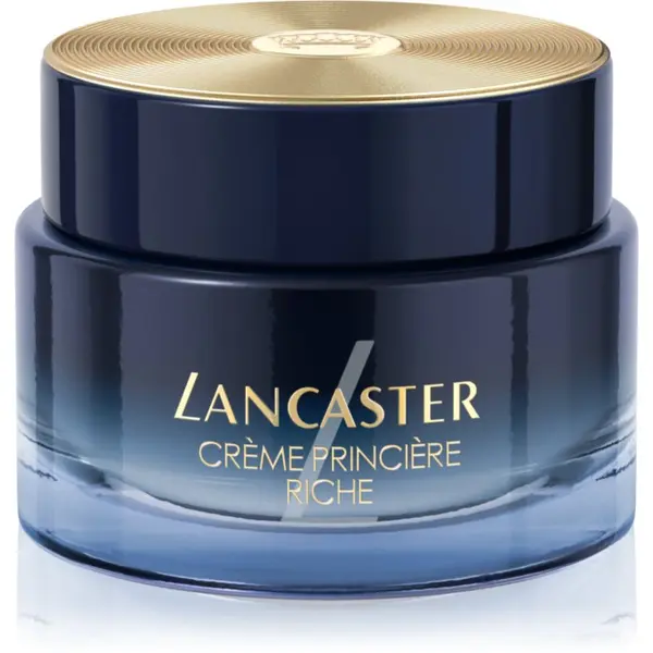 Lancaster Lancaster Ligne Princière Rich Cream krema za suhu i vrlo suhu kožu lica 15 ml