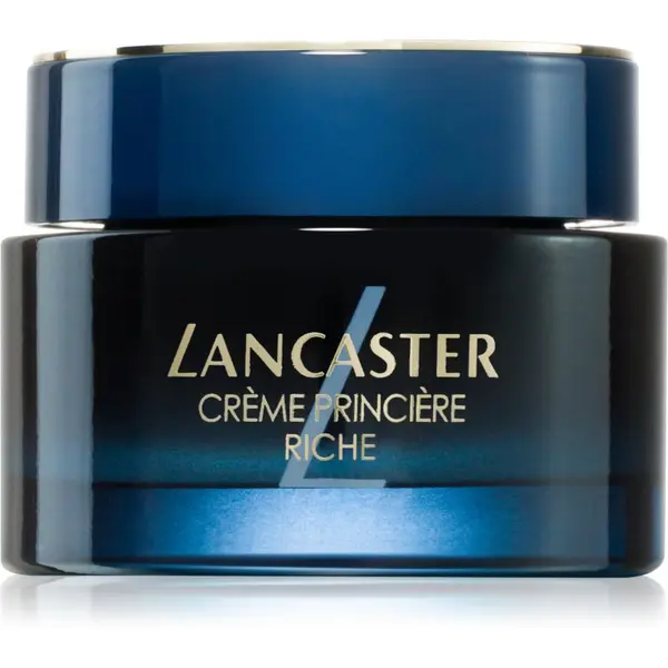 Lancaster Lancaster Ligne Princière Rich Cream krema za suhu i vrlo suhu kožu lica 50 ml