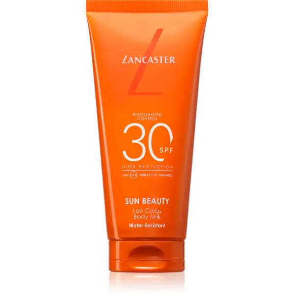 Lancaster Lancaster Sun Beauty Body Milk mlijeko za sunčanje SPF 30 100 ml
