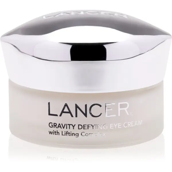 LANCER LANCER GRAVITY DEFYING Eye Cream učvršćujuća krema za područje oko očiju s lifting učinkom 15 ml