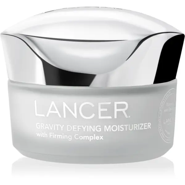 LANCER LANCER GRAVITY DEFYING Moisturiser učvršćujuća dnevna krema s lifting učinkom 50 ml