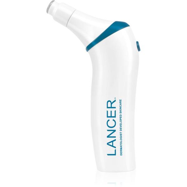 LANCER LANCER Pro Polish Microdermabrasion Device uređaj za mikrodermoabraziju 1 kom