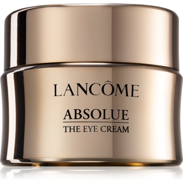 Lancôme Lancôme Absolue ABSOLUE 2024 revitalizirajuća krema za oči za žene 20 ml