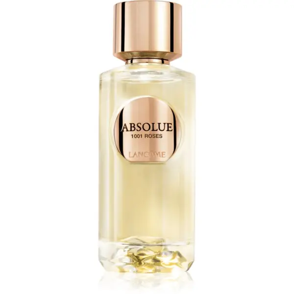 Lancôme Lancôme Absolue Les Parfums 1001 Roses parfemska voda za žene 100 ml