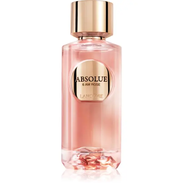 Lancôme Lancôme Absolue Les Parfums 6AM Rose parfemska voda za žene 100 ml
