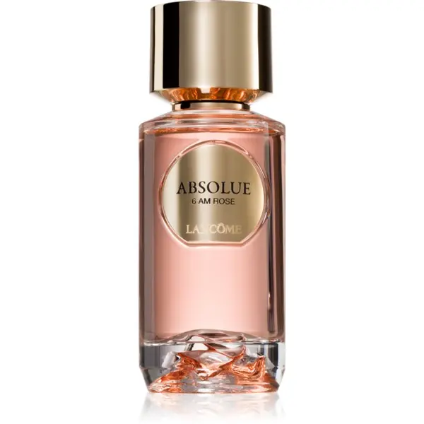 Lancôme Lancôme Absolue Les Parfums 6AM Rose parfemska voda za žene 50 ml