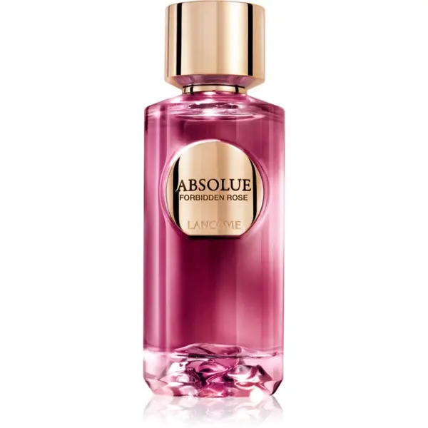Lancôme Lancôme Absolue Les Parfums Forbidden Rose parfemska voda za žene 100 ml