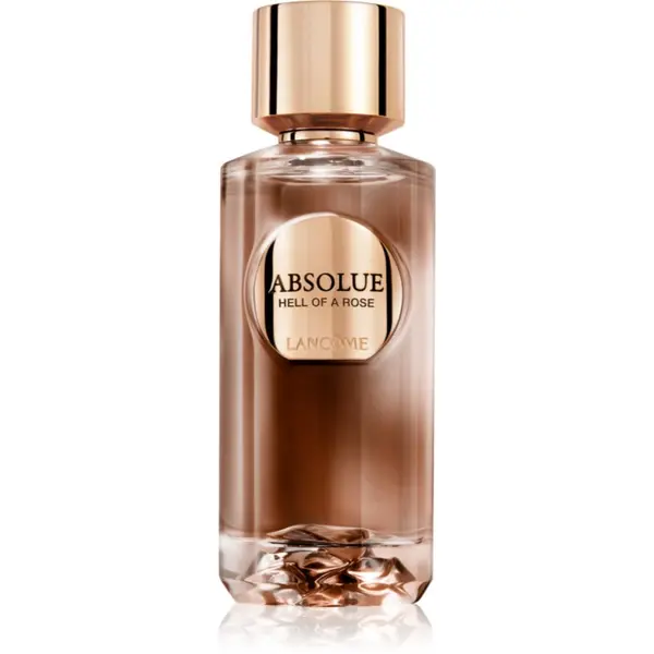 Lancôme Lancôme Absolue Les Parfums Hell of a Rose parfemska voda za žene 100 ml
