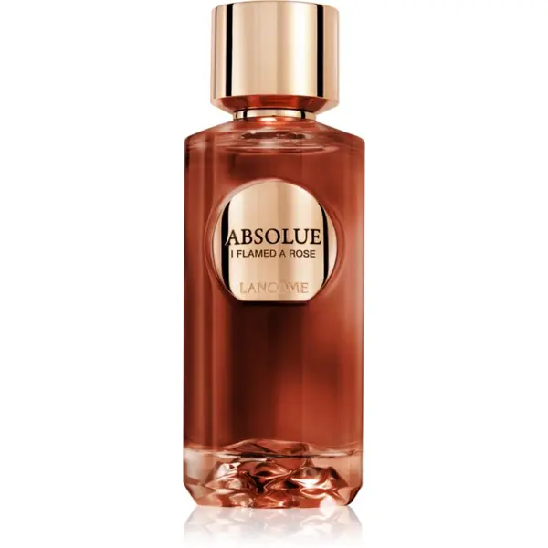 Lancôme Lancôme Absolue Les Parfums Hidden By a Rose parfemska voda za žene 100 ml