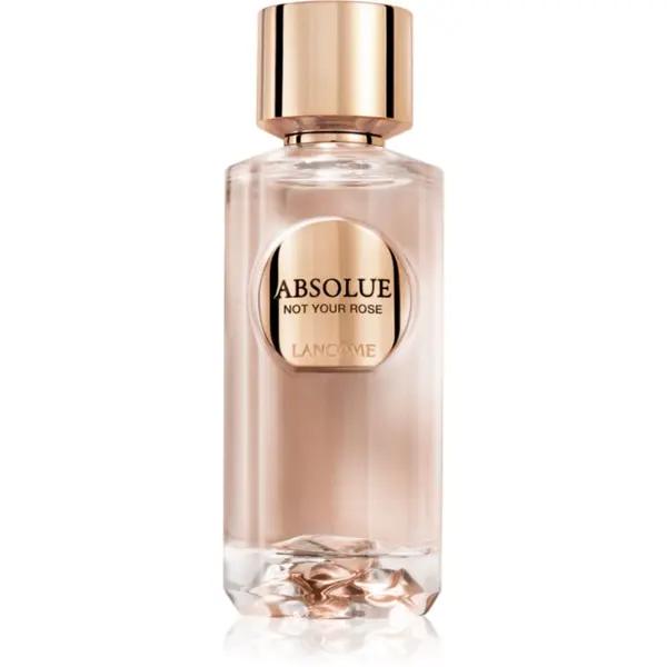 Lancôme Lancôme Absolue Les Parfums Not your rose parfemska voda za žene 100 ml