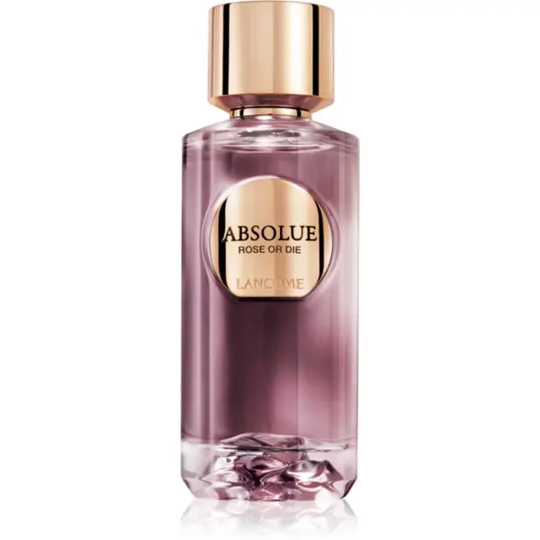 Lancôme Lancôme Absolue Les Parfums Rose or Die parfemska voda za žene 100 ml