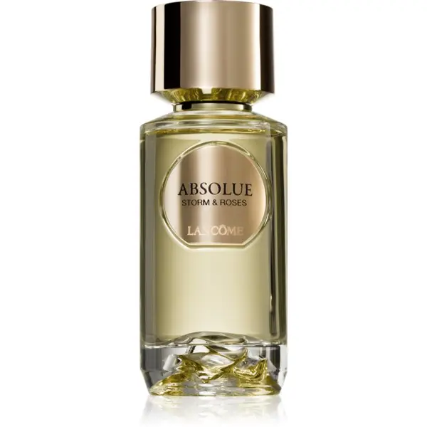 Lancôme Lancôme Absolue Les Parfums Storm & Roses parfemska voda za žene 50 ml