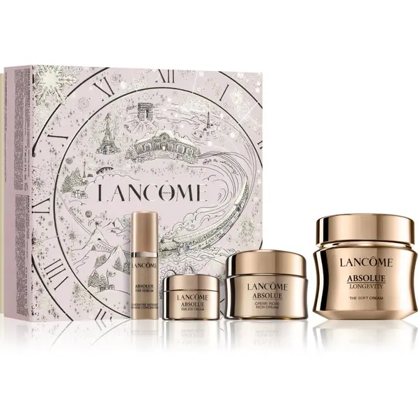 Lancôme Lancôme Absolue poklon set za žene