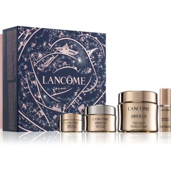 Lancôme Lancôme Absolue poklon set za žene