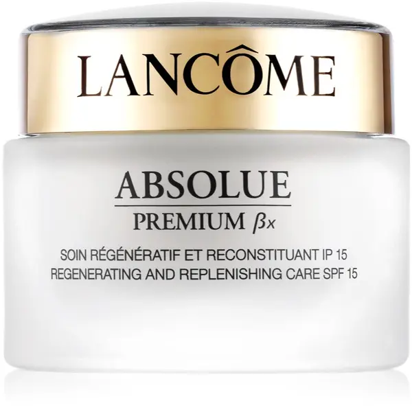 Lancôme Lancôme Absolue Premium ßx dnevna krema protiv bora i za učvršćivanje SPF 15 50 ml